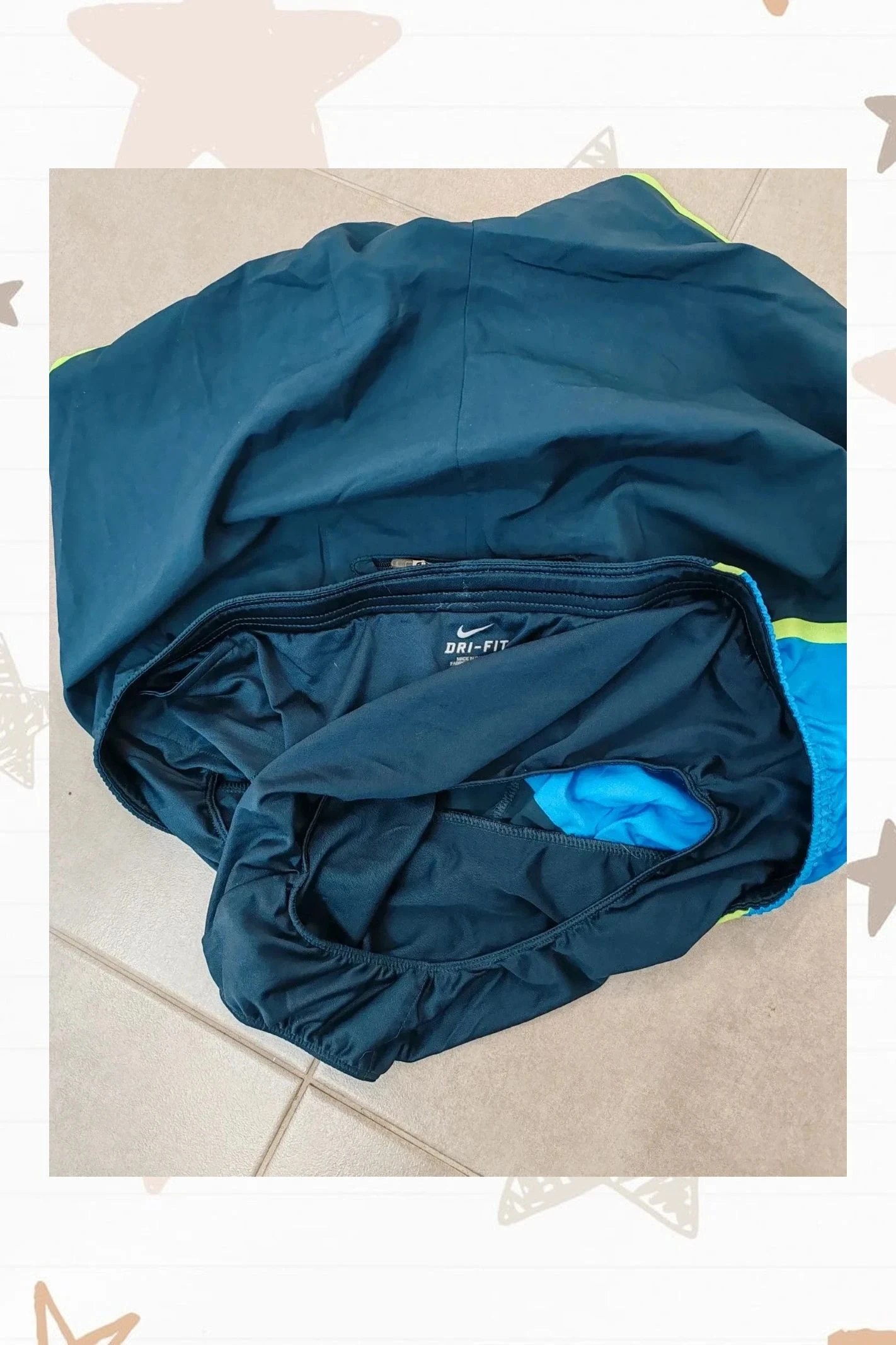 Nike Running Dri-FIT-broek – photo 6